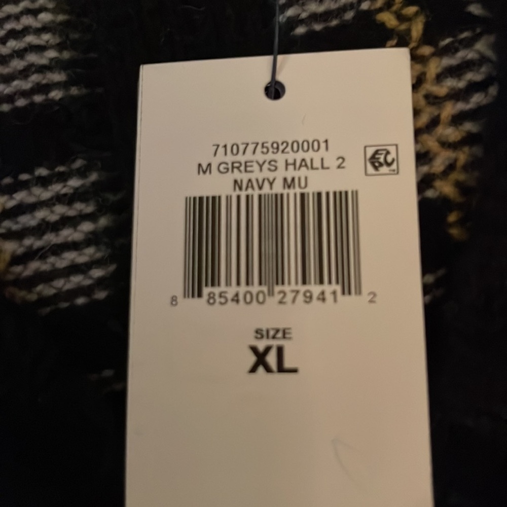 Selling mens Ralph Lauren Wool sweater. NWT $300 - Picture 4 of 4
